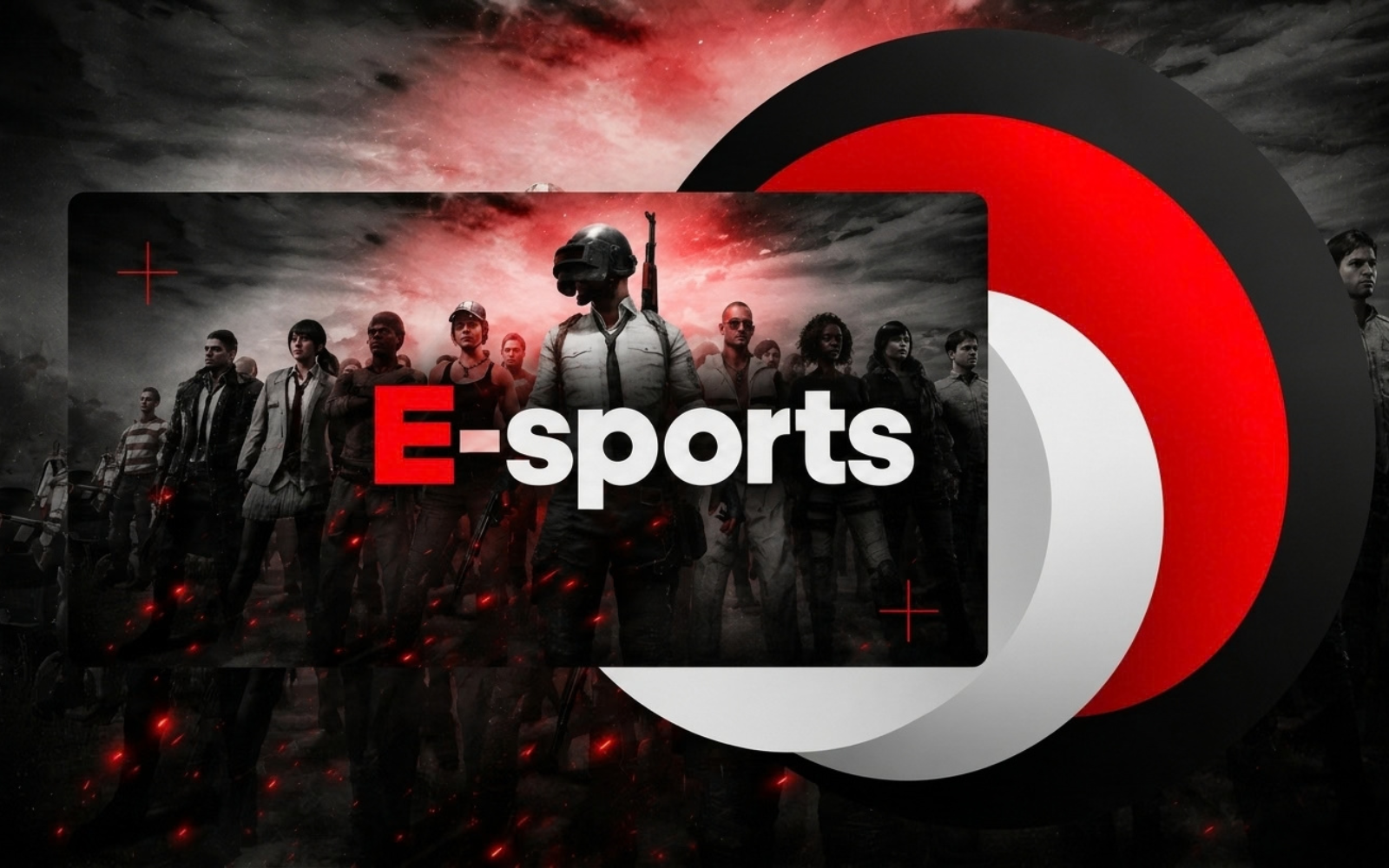 E-sports